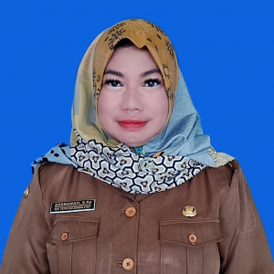 DARMAWATI, S. Pd