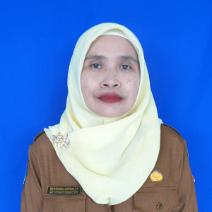 BINTI KHUSNUL CHOTIMAH, S.P