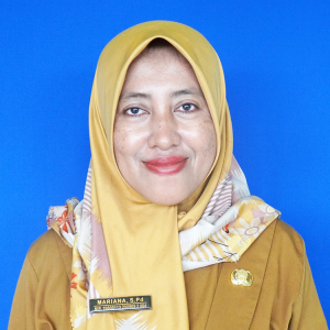 MARIANA, S.Pd