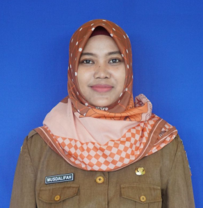MUSDALIFAH, S.Pd