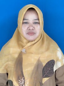 Suhartini, S.Pd